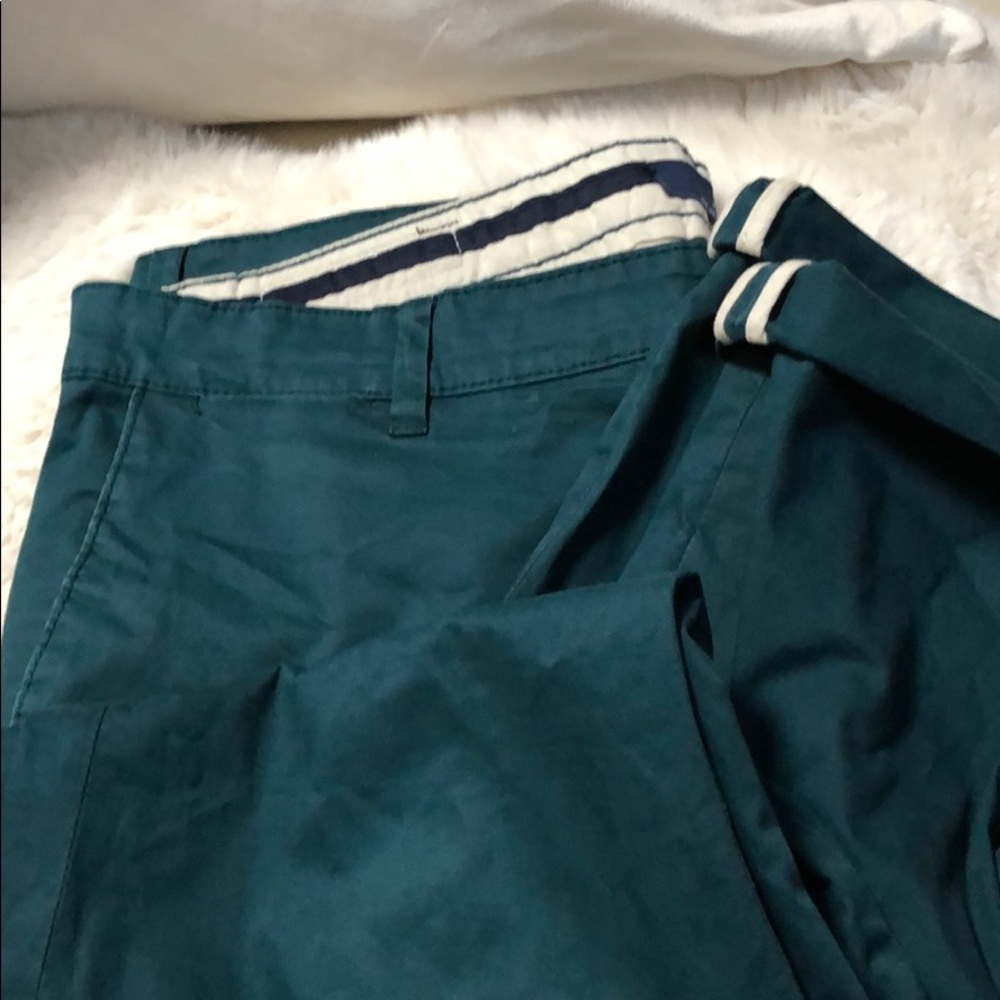NWOT Zara pants